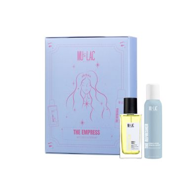 CAPELLI #THE EMPRESS KIT