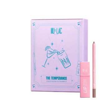 LABBRA #THE TEMPERANCE KIT