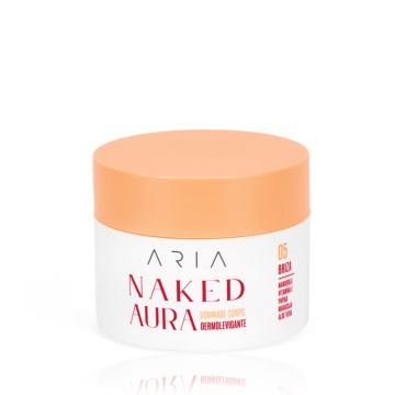 BRIZA #NAKED AURA GOMMAGE CORPO DERMOLEVIGANTE