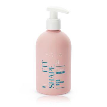BRIZA #FIT SHAPE LATTE CORPO RIMODELLANTE