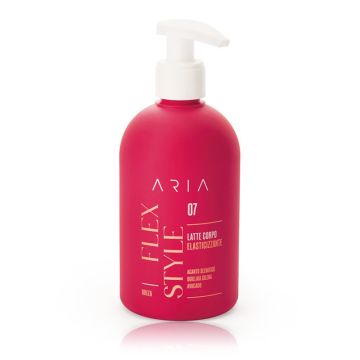 BRIZA #FLEX STYLE LATTE CORPO ELASTICIZZANTE