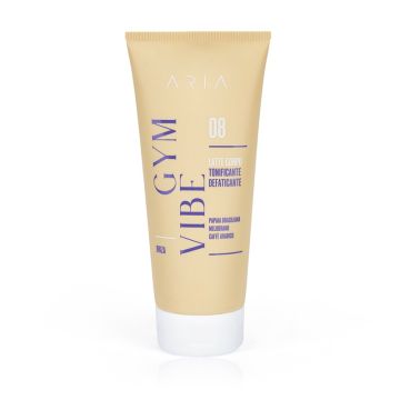 BRIZA #GYM VIBE LATTE CORPO TONIFICANTE