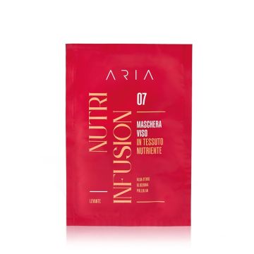 LEVANTE #NUTRI INFUSION MASCHERA VISO NUTRIENTE
