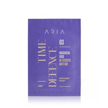 LEVANTE #TIME DEFENCE MASCHERA VISO ANTI-AGE
