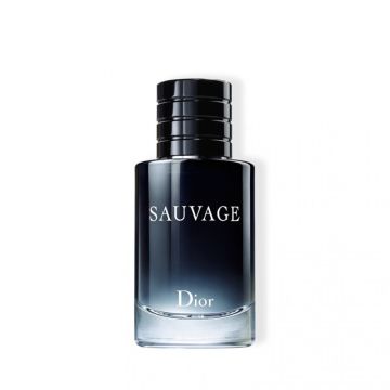 SAUVAGE #EAU DE TOILETTE