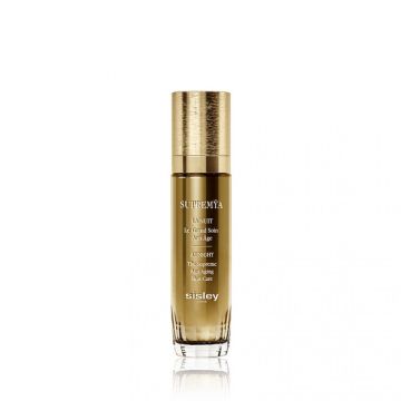 SOIN INTENSIFS ET SPECIFIQUES #SUPREMYA LA NUIT LE GRAND SOIN ANTI-AGE
