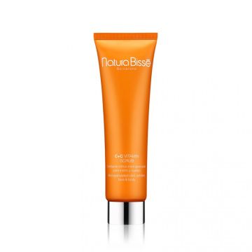 C+C VITAMIN #SCRUB