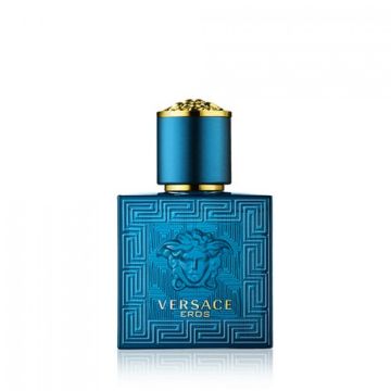 EROS #EAU DE TOILETTE