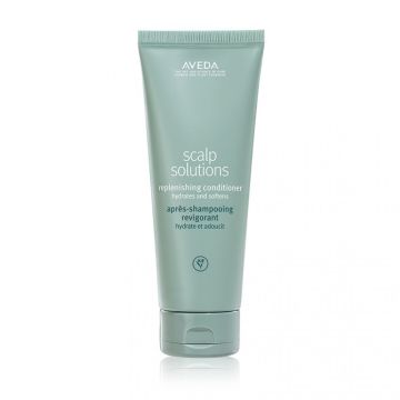 SCALP SOLUTIONS #REPLENISHING CONDITIONER
