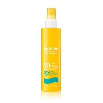 SOLARI #WATERLOVER MILKY SUN SPRAY #SPF50+
