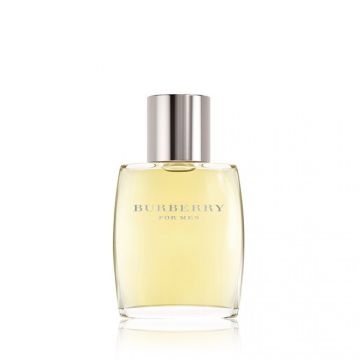 BURBERRY FOR MEN #EAU DE TOILETTE