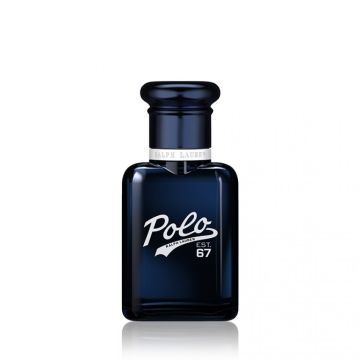 POLO 67 #EAU DE TOILETTE