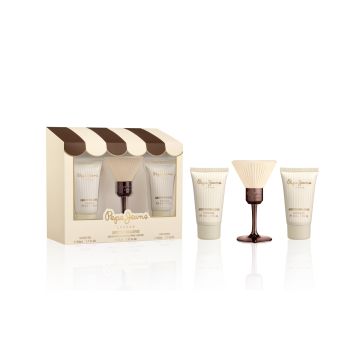 ADDICTIVE INDULGENCE FOR HER #EAU DE PARFUM