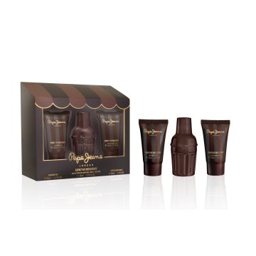 ADDICTIVE INDULGENCE FOR HIM #EAU DE PARFUM
