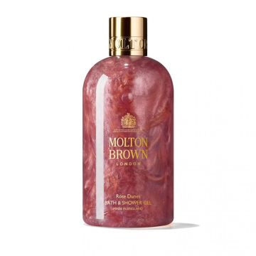 ROSE DUNES #GEL DOCCIA