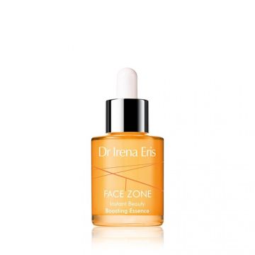 FACE ZONE #INSTANT BEAUTY BOOSTING ESSENCE