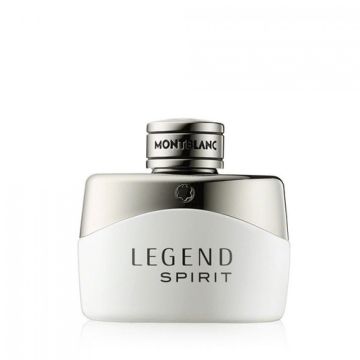 LEGEND SPIRIT #EAU DE TOILETTE