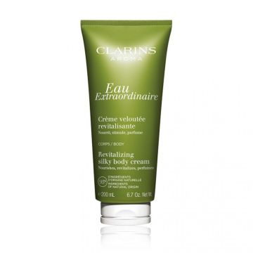 EAU EXTRAORDINAIRE #CREME VELOUTÉE REVITALISANTE