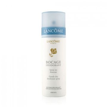 BOCAGE #SEC DOUCEUR DEODORANT SPRAY