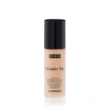 VISO #WONDER ME