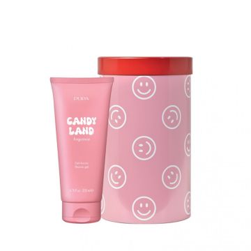 HAPPYBOX #CANDY LAND