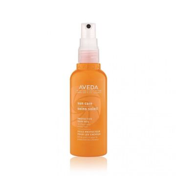 SUNCARE #PROTECTIVE HAIR VEIL