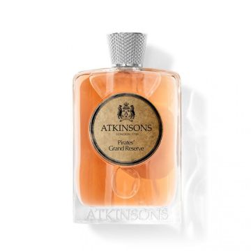 PIRATES GRAND RESERVE #EAU DE PARFUM