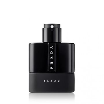 LUNA ROSSA BLACK RICARICABILE #EAU DE PARFUM