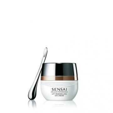 CELLULAR PERFORMANCE #LIFT REMODELLING EYE CREAM