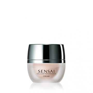CELLULAR PERFORMANCE #CREAM
