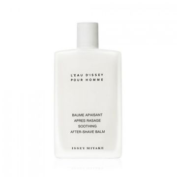 L'EAU D'ISSEY POUR HOMME #LOZIONE DOPOBARBA