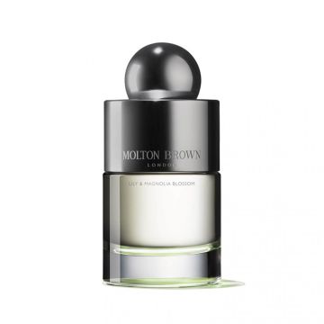 LILY & MAGNOLIA BLOSSOM #EAU DE TOILETTE