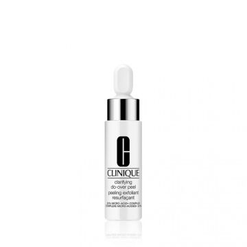 CLARIFYING DO-OVER PEEL