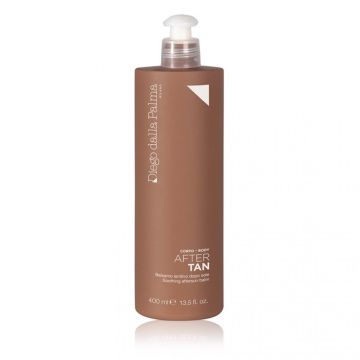 SOLARI #AFTER TAN #BALSAMO LENITIVO DOPOSOLE
