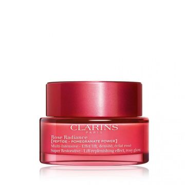 MULTI-INTENSIVE #SUPER RESTORATIVE ROSE RADIANCE