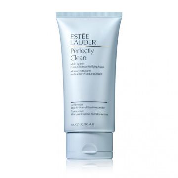 DETERGENTI & TONICI #PERFECTLY CLEAN MULTI-ACTION FOAM CLEANSER PURYFING MASK