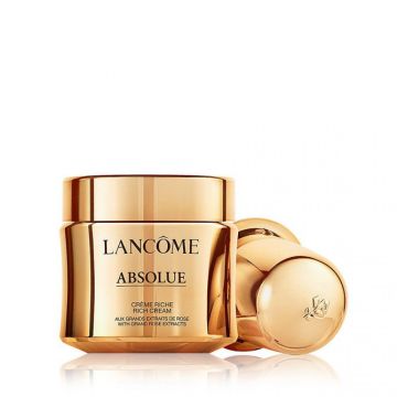 ABSOLUE #LA CREMA SUBLIME FONDENTE RICCA RICARICA