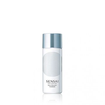 SILKY PURIFYING #SILK PEELING POWDER