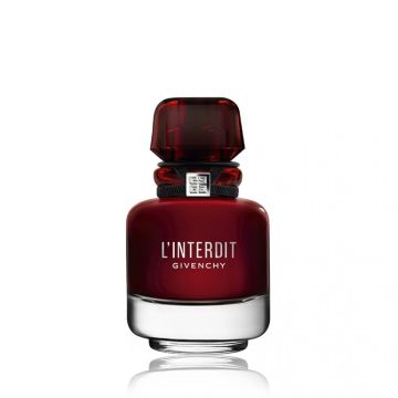 L'INTERDIT ROUGE #EAU DE PARFUM