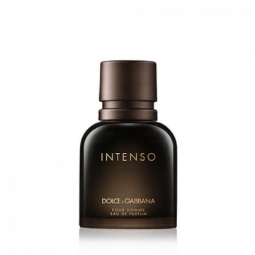 INTENSO #EAU DE PARFUM