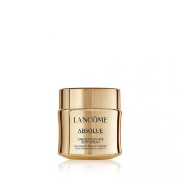 ABSOLUE #LA CREMA SUBLIME FONDENTE