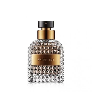 VALENTINO UOMO #EAU DE TOILETTE