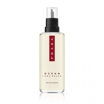 LUNA ROSSA OCEAN RICARICA #EAU DE TOILETTE