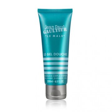 LE MALE #GEL DOCCIA