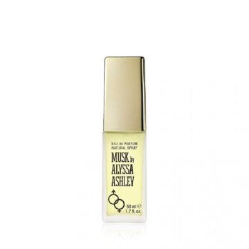 MUSK #EAU DE PARFUM