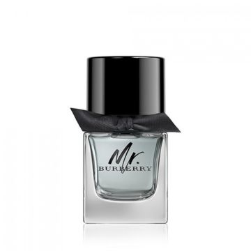 MR. BURBERRY #EAU DE TOILETTE