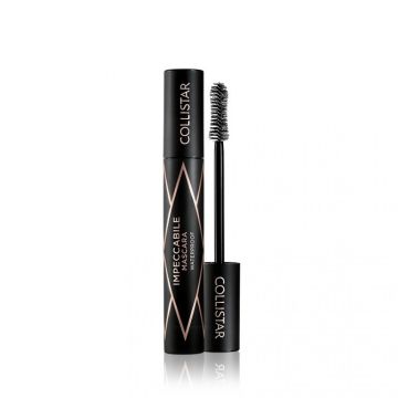 OCCHI #IMPECCABILE MASCARA WATERPROOF