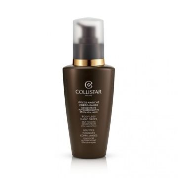 SPECIALE ABBRONZATURA PERFETTA #AUTOABBRONZANTE GOCCE MAGICHE CORPO-GAMBE