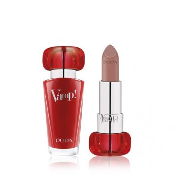LABBRA #VAMP! LIPSTICK