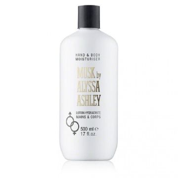 MUSK #LATTE CORPO